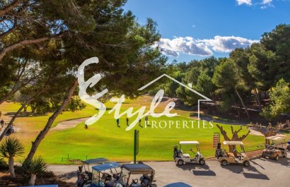 Новостройки - Вилла - Вилламартин