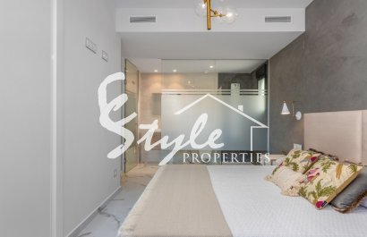 Новостройки - Апартаменты/Квартира - Сан Мигель де Салинас - San Miguel De Salinas