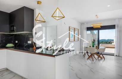 Новостройки - Апартаменты/Квартира - Сан Мигель де Салинас - San Miguel De Salinas