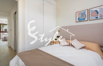 Nuevo - Apartamento - Los Balcones