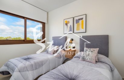 Apartamentos de obra nueva en venta en Los Balcones, Torrevieja, Costa Blanca, España ON1435_A