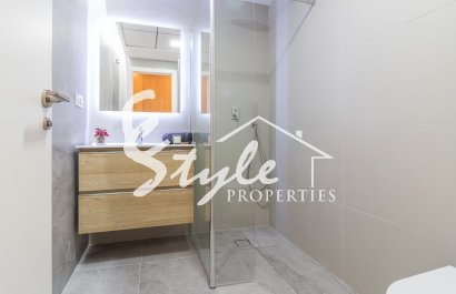 New build - Apartment - Los Balcones