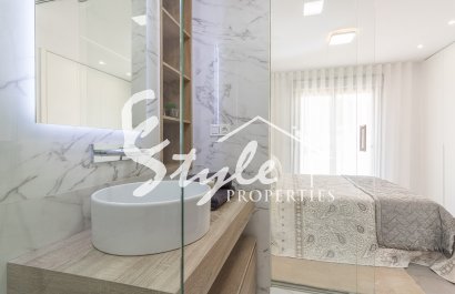 New build - Apartment - Los Balcones