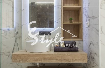 New build - Apartment - Los Balcones