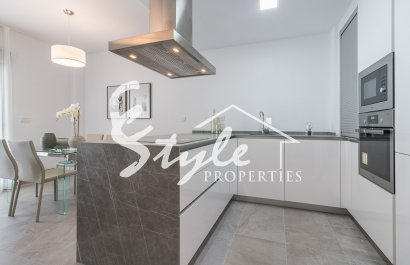 Apartamentos en venta en un nuevo complejo en Los Balcones, Torrevieja, Costa Blanca, España. ON1440_A