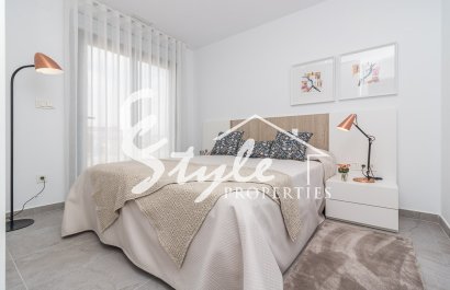 Nuevo - Apartamento - Los Balcones