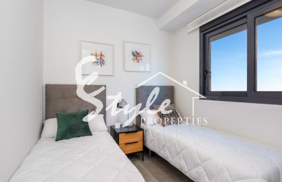 Новостройки - Townhouse - Гуардамар дель Сегура