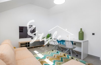 Новостройки - Townhouse - Гуардамар дель Сегура