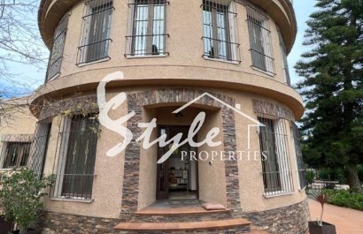 Resale - Villa - Ciudad Quesada