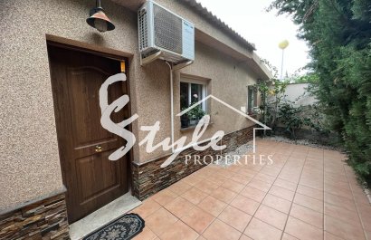 Resale - Villa - Ciudad Quesada