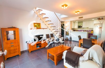 Resale - Apartment - Torrevieja