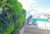 New build - Bungalow - Pilar de La Horadada - Torre de la Horadada