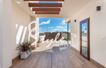 Новостройки - Вилла - Лос Монтесинос - La Herada