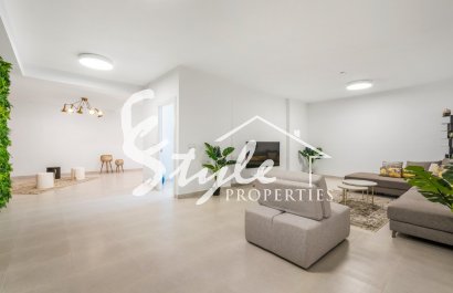 Villas nuevas en venta cerca del Mar Menor, Murcia, España. ON1445