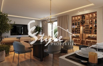 Nuevo - Apartamento - Las Colinas - Las Colinas Golf