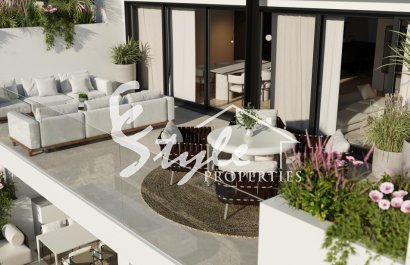 Nuevo - Apartamento - Las Colinas - Las Colinas Golf