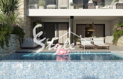 Nuevo - Apartamento - Las Colinas - Las Colinas Golf