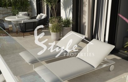 Nuevo - Apartamento - Las Colinas - Las Colinas Golf