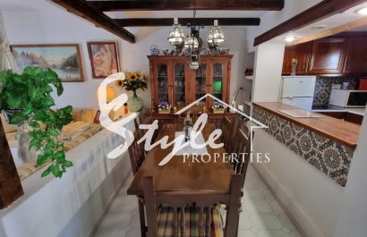 Вторичное жилье - Апартаменты/Квартира - Торревьеха