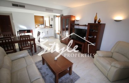 Вторичное жилье - Апартаменты/Квартира - Пунта Прима