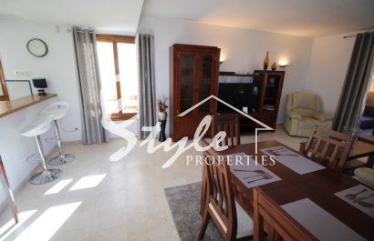 Вторичное жилье - Апартаменты/Квартира - Пунта Прима