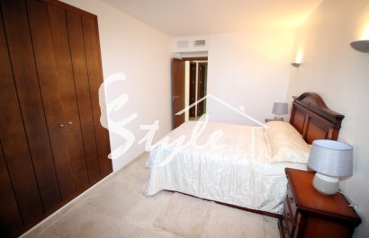 Вторичное жилье - Апартаменты/Квартира - Пунта Прима