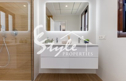 Новостройки - Вилла - Финестрат