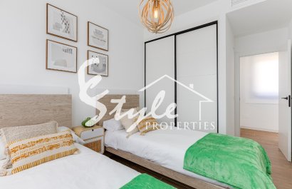 Новостройки - Вилла - Финестрат