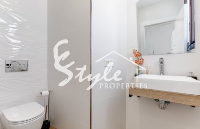 Новостройки - Вилла - Финестрат