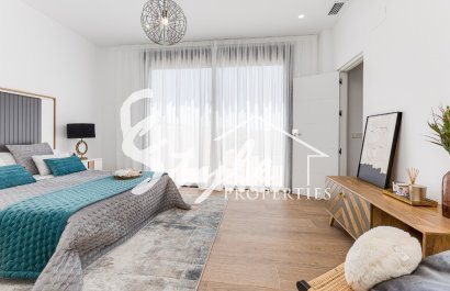 Новостройки - Вилла - Финестрат