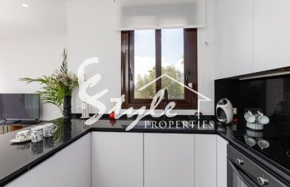 Новостройки - Вилла - Финестрат