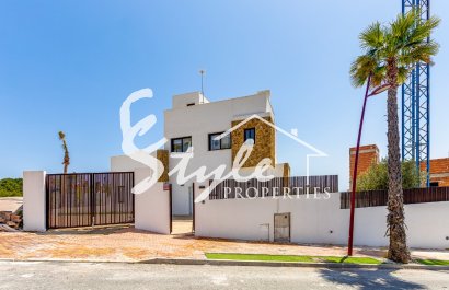 Новостройки - Вилла - Финестрат