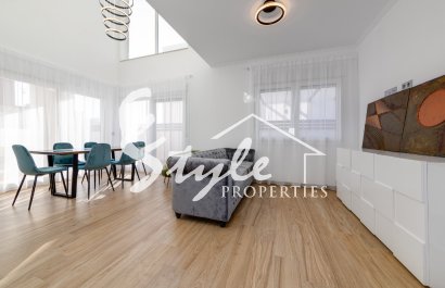 Новостройки - Вилла - Торревьеха