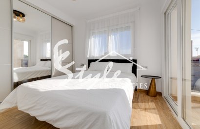 Новостройки - Вилла - Торревьеха