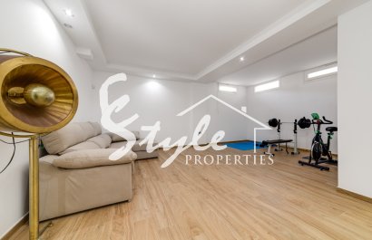 Новостройки - Вилла - Торревьеха