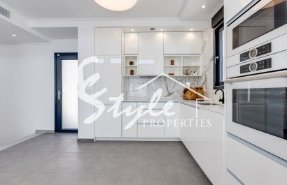 Новостройки - Вилла - Ла Мата