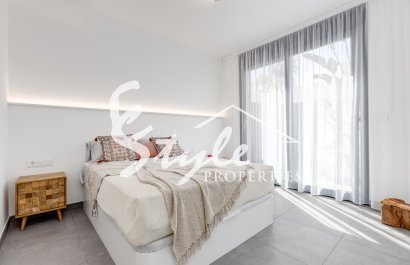 Новостройки - Вилла - Ла Мата