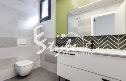 Новостройки - Вилла - Ла Мата