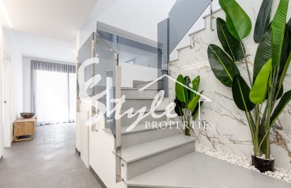 Новостройки - Вилла - Ла Мата