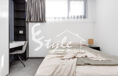 Новостройки - Вилла - Ла Мата