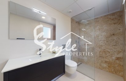 New build - Villa - Alicante