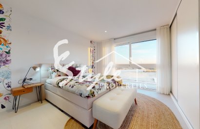 New build - Villa - Alicante