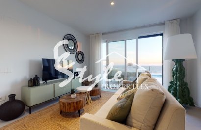 New build - Villa - Alicante