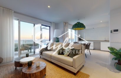 New build - Villa - Alicante