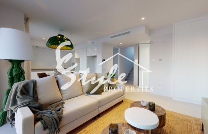 New build - Villa - Alicante