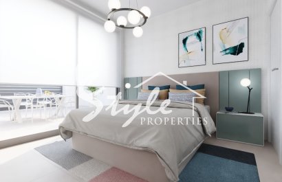 Новостройки - Townhouse - Torre Pacheco - Торрепачеко