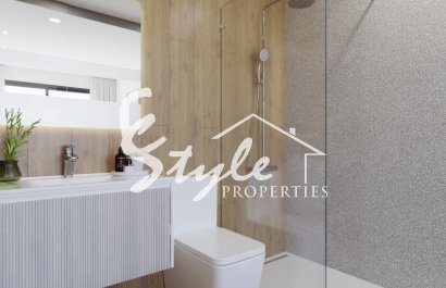 Nuevo - Apartamento - Torrevieja  - Los Balcones