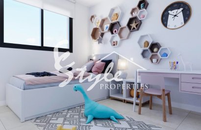 Nuevo - Apartamento - Torrevieja  - Los Balcones