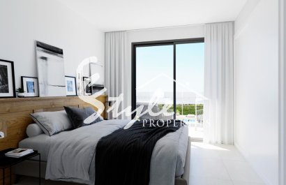 Nuevo - Apartamento - Torrevieja  - Los Balcones