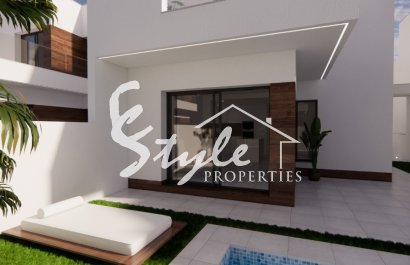 Новостройки - Вилла - Сан Фулхенсио